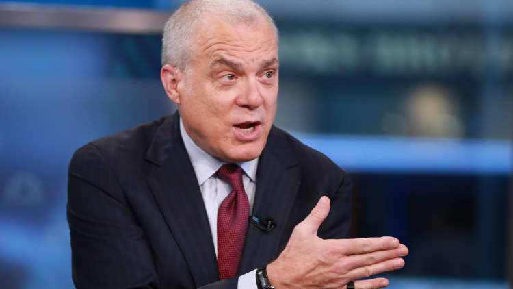 Aetna CEO: Our presence on Obamacare exchanges will be smaller