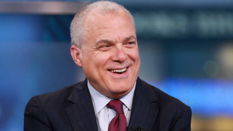 Aetna CEO: When health insurance gets fixed we'll reconsider rejoining exchanges