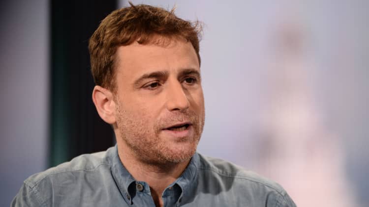 Slack CEO Stewart Butterfield on company earnings and working from home amid coronavirus outbreak