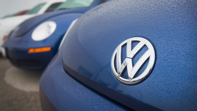  Lo que debes saber sobre el escándalo Volkswagen