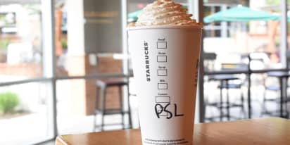 Boo! The 'pumpkin spice tax' could scare away your holiday cheer