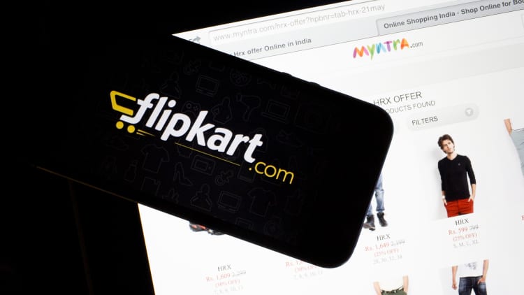 What is Flipkart?