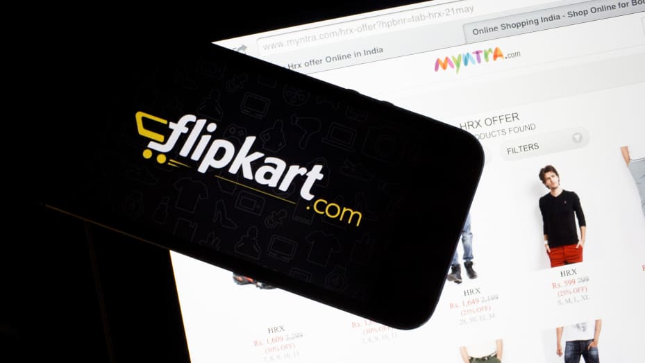 India approves foreign investment in e-commerce sector