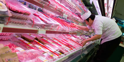 Beefed-up Hanwoo prices boost imports