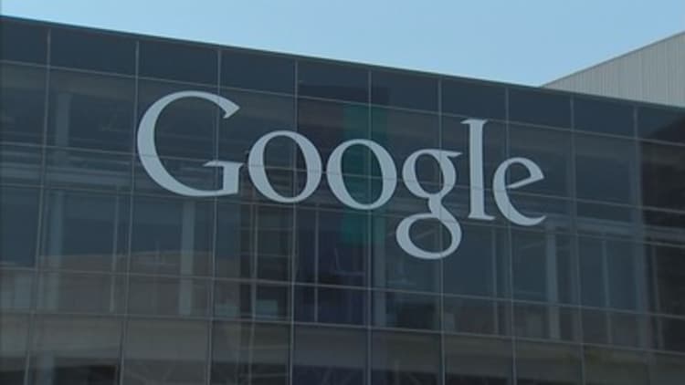 Google set to unveil Nexus 