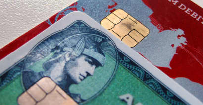 Most Americans not ready for EMV cards