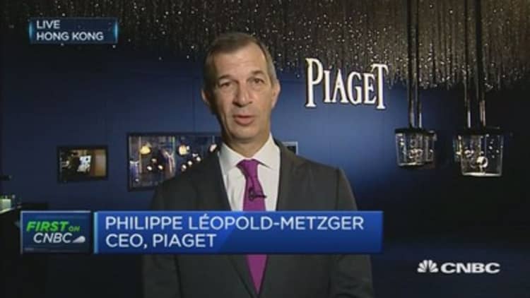 Why innovation matters for Piaget