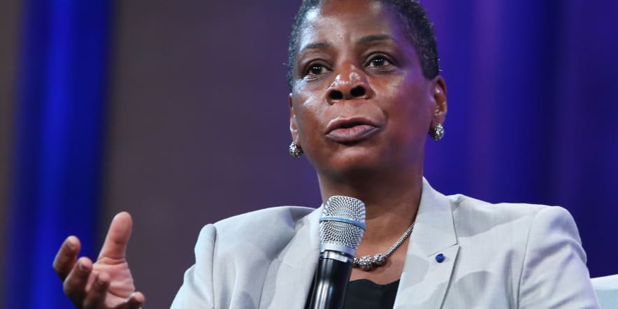 'We're making this a movement' — former Xerox CEO Ursula Burns on corporate diversity
