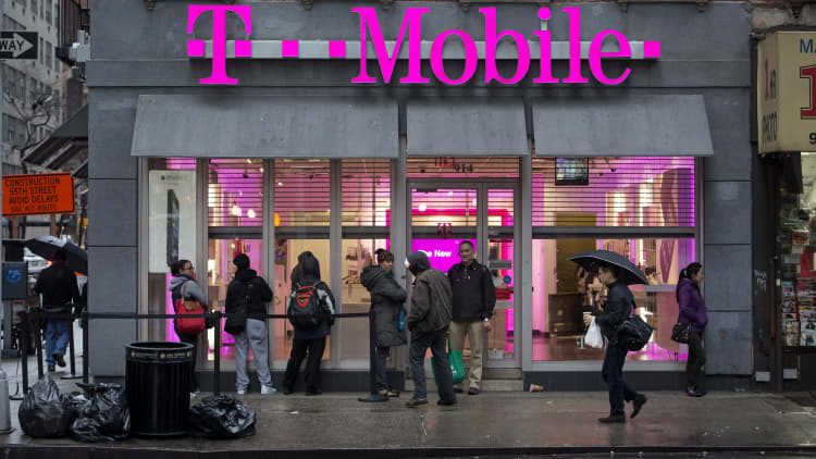 15M T-Mobile customers affected by data breach