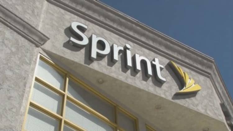 Major cost cuts on the way for Sprint