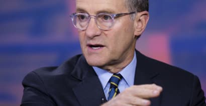 Fed won't hurt high-yield: Howard Marks
