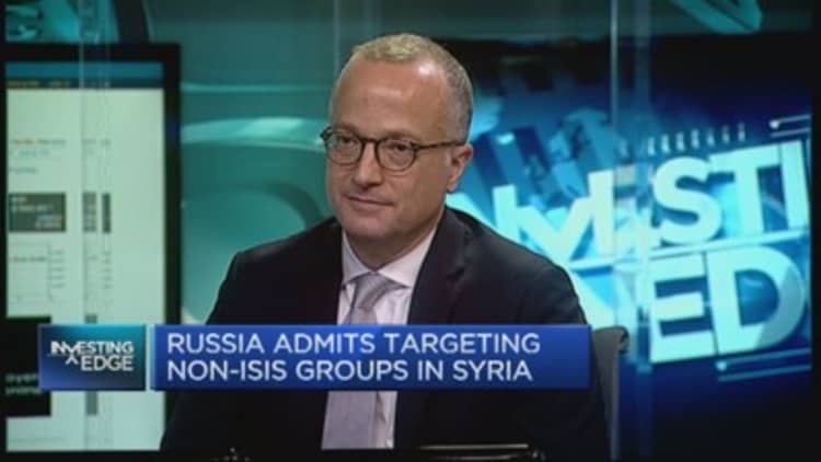 Russia faces many risks with Syria: Pro