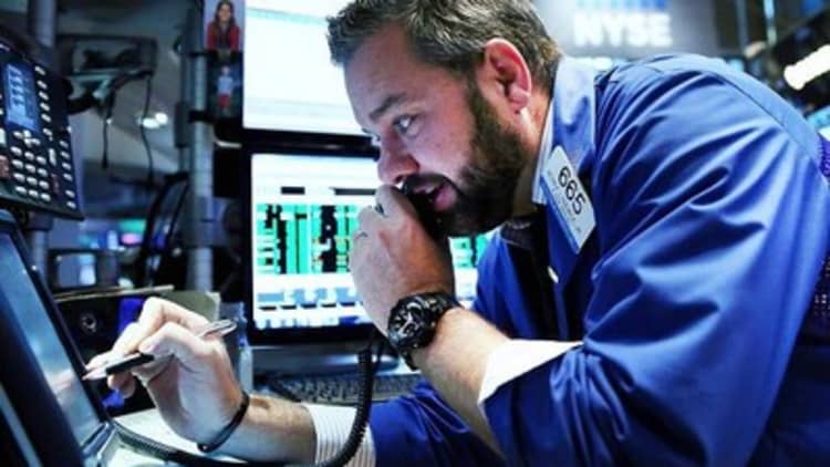 Futures point to strong open on Wall Street