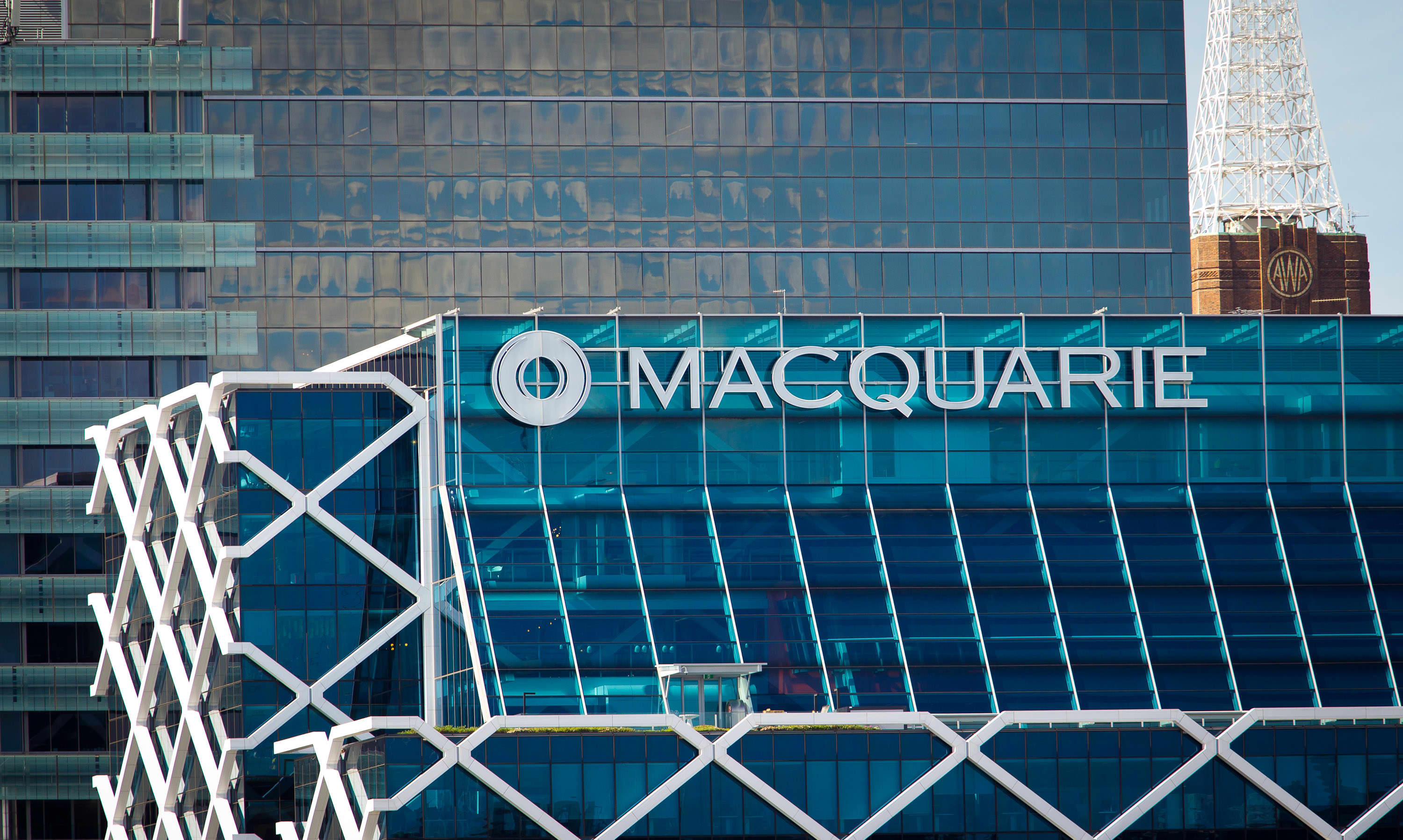 Macquarie Insights on the App Store