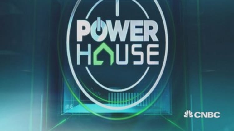 Power House: Las Vegas