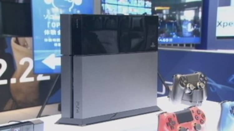 Sony drops cost of PlayStation by $50