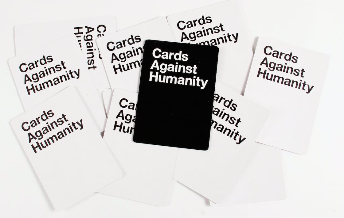 Cards Against Humanity has a new family-friendly edition you can download  for free | Dicebreaker