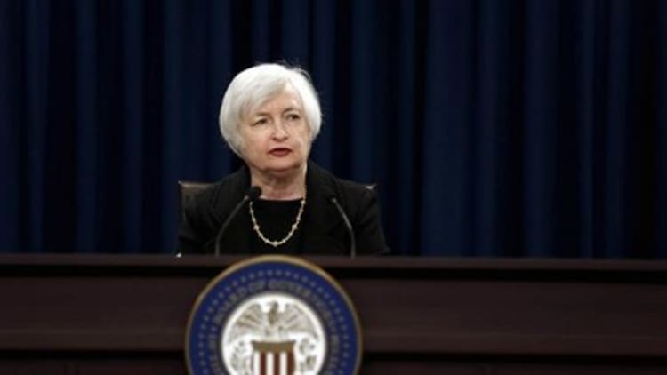 Fed less likely to move by end of year: Pro