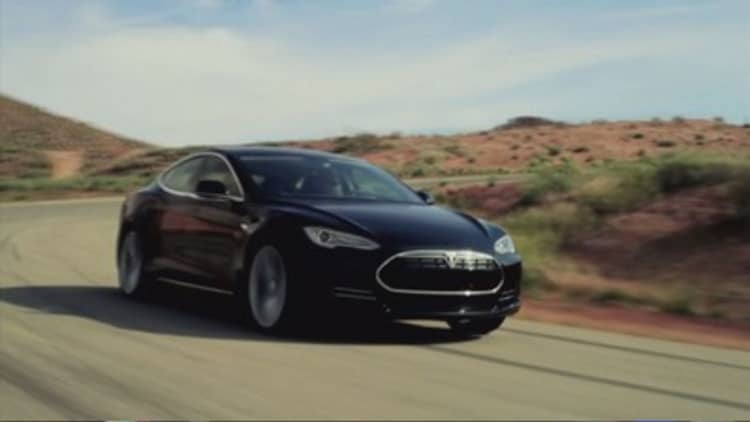 Varied Premium tesla Products and Supplies 