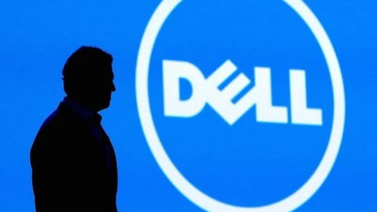 EMC to be acquired by Dell in $67B deal