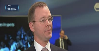 The Russian economy has adjusted: VTB Capital CEO