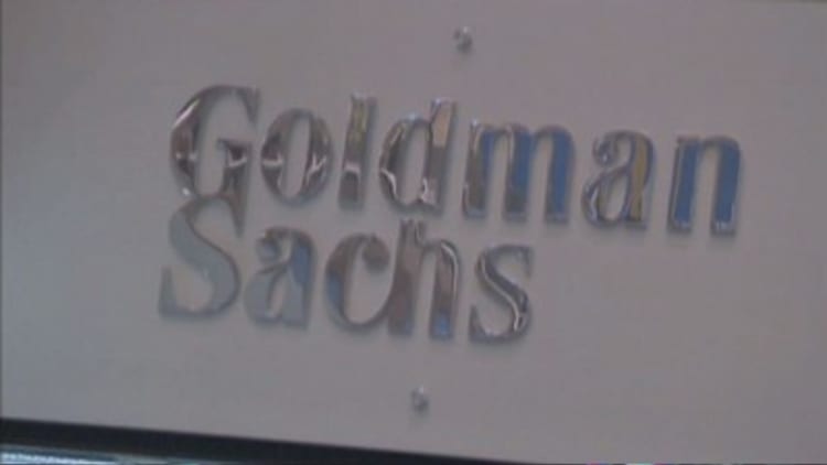 Goldman Sachs is making bold statement about emerging markets