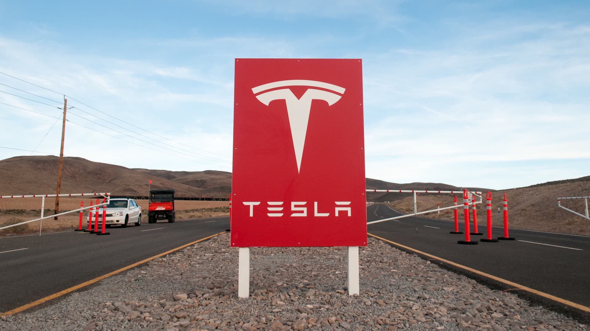 Tesla to raise pay for hourly Nevada Gigafactory workers in January — move could stave off union interest