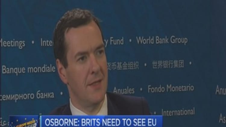Britain attracts huge amount of world’s investment: Fin MIn