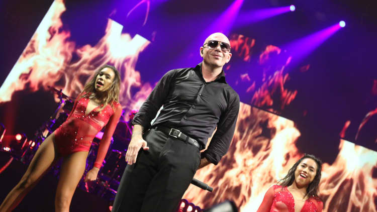 Pitbull: Prove the naysayers wrong