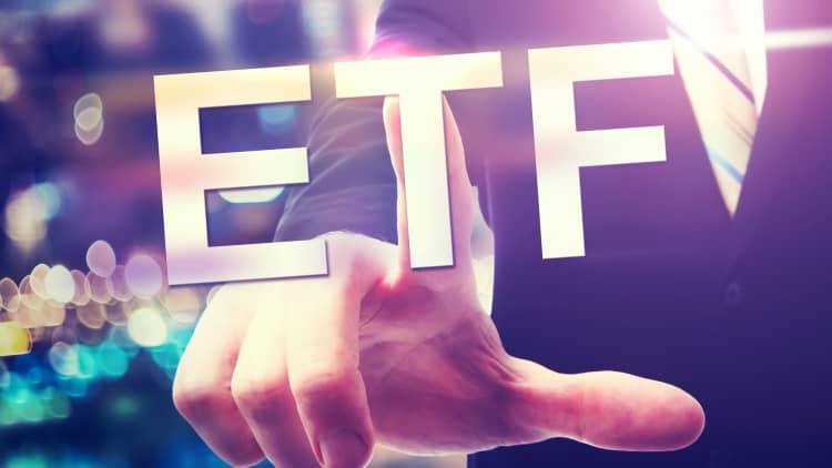 ETFs to keep an eye on in 2017