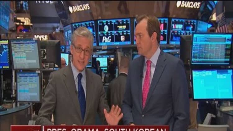Pisani: Absence of negative commentary good