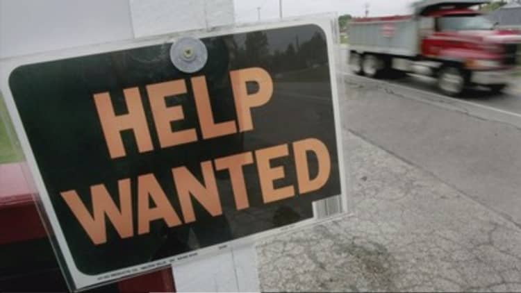 Outrage over help wanted ad by healthcare company