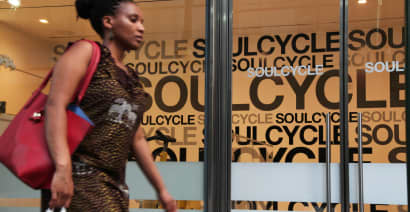 SoulCycle pulls IPO due to 'market conditions'
