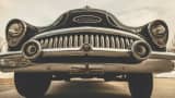 Buick Super 1953