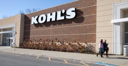 Babies R Us is coming to about 200 Kohl's stores