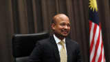 Arul Kanda, president and group executive director of Malaysia's state investor 1Malaysia Development Bhd (1MDB).