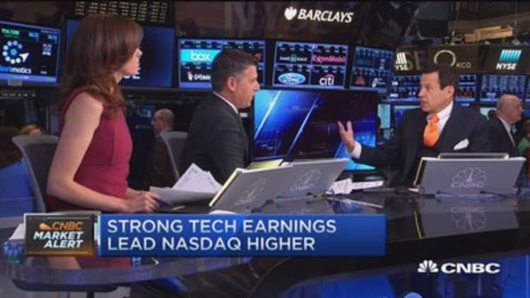 The five C's you need to be watching: Darst 