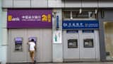 Bad loans have risen at Asian banks but they are better placed for growth compared to their European counterpart, according to Singapore's central bank chief