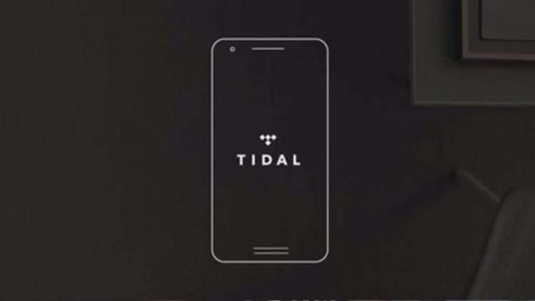 Jay Z's Tidal hits 1 million subscribers