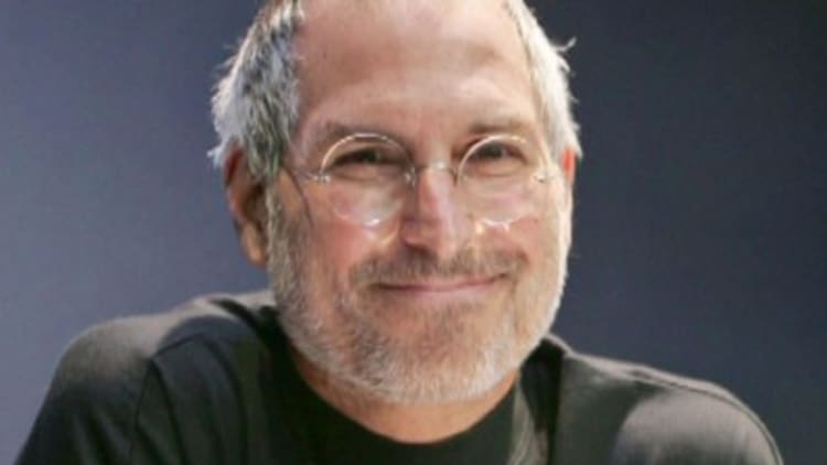Steve Jobs movie flops