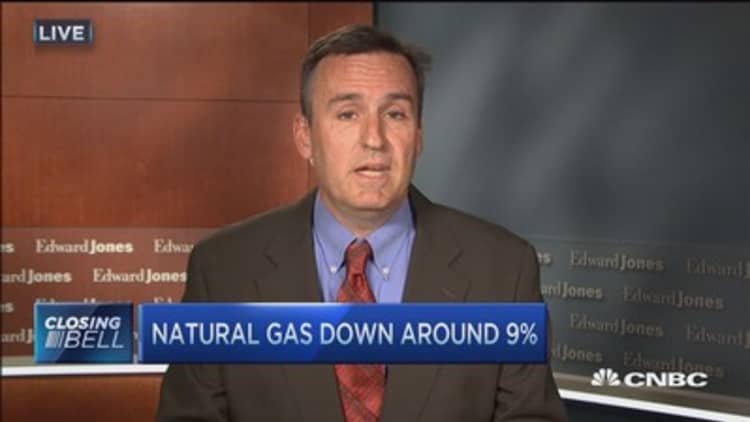 A lot of value ahead for oil: Analyst 