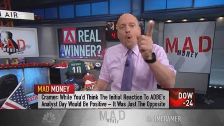 Cramer: A long-term winner that no one gives its due