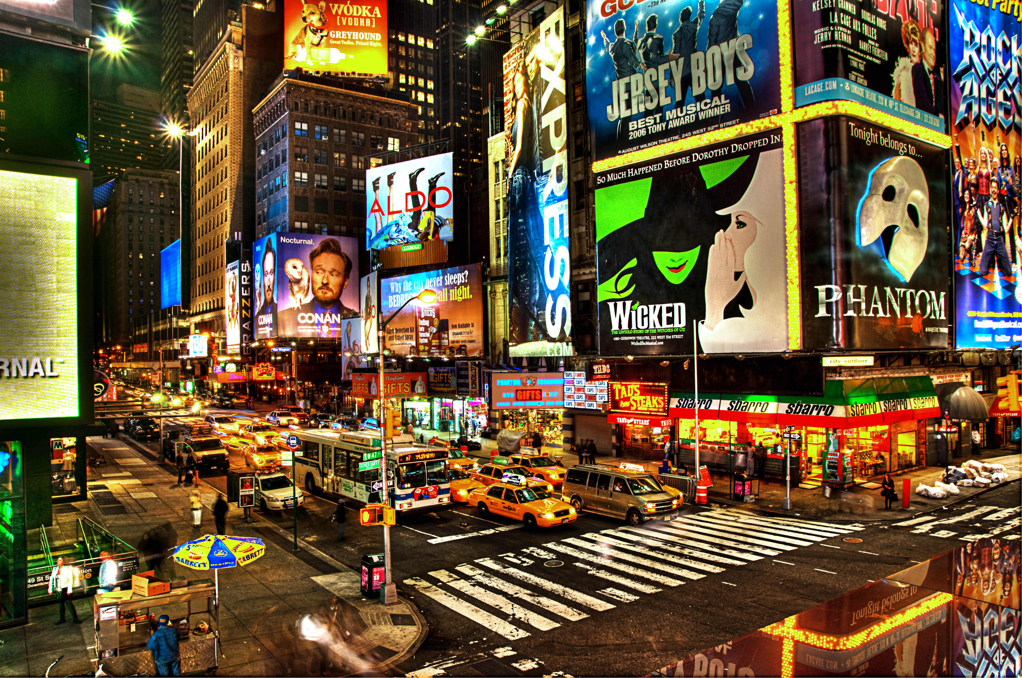Broadway on demand: Streaming platform takes theater to screen