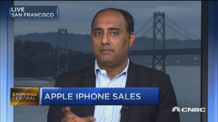 Investors are in for an Apple surprise: Analyst  