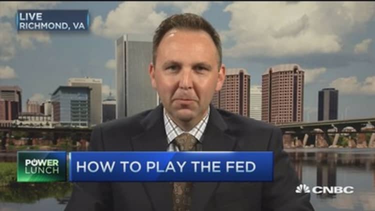 Fed won't move against the market: Pro