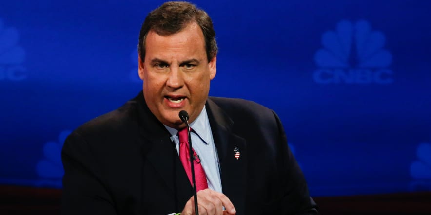Christie: GM execs should have gone to jail