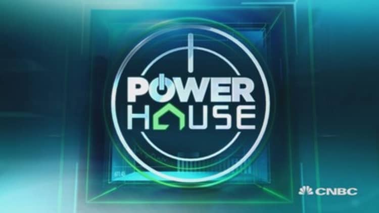Power House: NYC