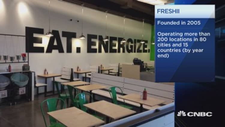 The future of fast casual dining for millennials
