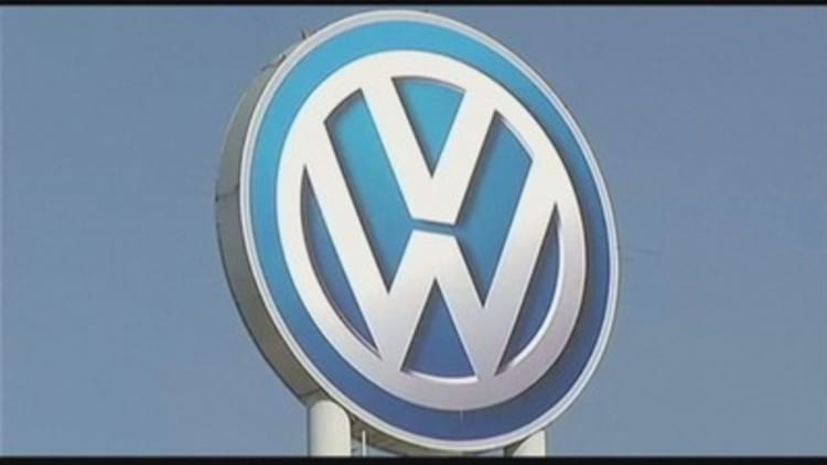 Volkswagen emissions scam can lead to deaths
