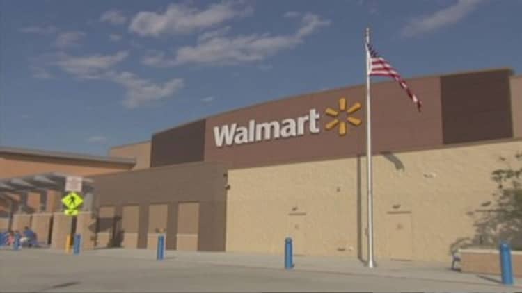 Walmart halts free shipping